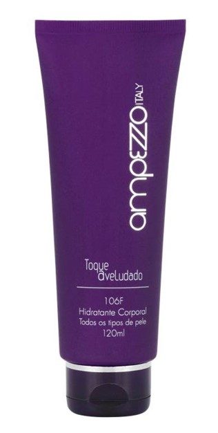 Hidratante Corporal Ampezzo 106 · 120 ml