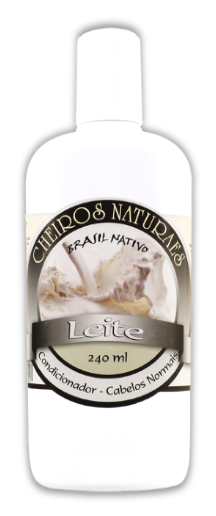 Condicionador Leite 240 ml