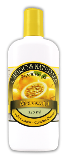 Condicionador Maracujá 240 ml