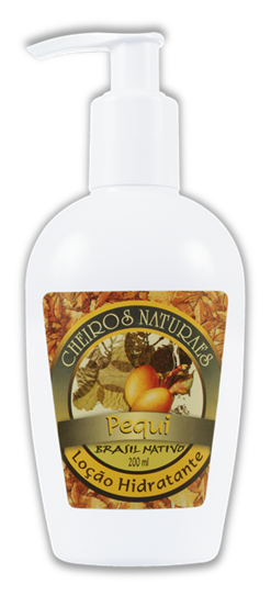 Loção Hidratante Pequi 200 ml